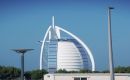 Zdjęcie ZJEDNOCZONE EMIRATY ARABSKIE / Emirat Dubaj / Burj Al Arab / ...