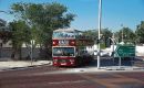Zdj�cie ZJEDNOCZONE EMIRATY ARABSKIE / Emirat Dubaj / Dubaj / ulice Dubaju