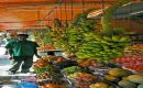 Zdjcie ZJEDNOCZONE EMIRATY ARABSKIE / FUJAIRAH / FUJAIRAH / a moe jakis owoc do zjedzenia