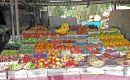 Zdjcie ZJEDNOCZONE EMIRATY ARABSKIE / FUJAIRAH / FUJAIRAH / Bazar