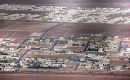 Zdjecie ZJEDNOCZONE EMIRATY ARABSKIE / ABU DHABI / widok z Jebel Hafeet -najwyższy szczyt w ZEA / ...