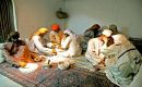 Zdjecie ZJEDNOCZONE EMIRATY ARABSKIE / Zatoka Perska / Muzeum Tradycji i Kultury Dubaju / ...