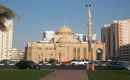 Zdjęcie ZJEDNOCZONE EMIRATY ARABSKIE / brak / SHARJAH, / ....