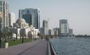 Zdjęcie ZJEDNOCZONE EMIRATY ARABSKIE / brak / SHARJAH, / ...