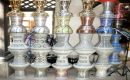 Zdjecie ZJEDNOCZONE EMIRATY ARABSKIE / Zatoka Perska / Dubai / souk