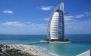 Zdjecie ZJEDNOCZONE EMIRATY ARABSKIE / Dubaj / Dubaj / Burj Al Arab