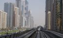 Zdjecie ZJEDNOCZONE EMIRATY ARABSKIE / Dubaj / Dubaj / Centrum miasta