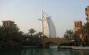Zdjcie ZJEDNOCZONE EMIRATY ARABSKIE / dubaj / zea / hotel Burj Al  Arab