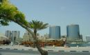 Zdjcie ZJEDNOCZONE EMIRATY ARABSKIE / dubaj / zea / widok na dubaj
