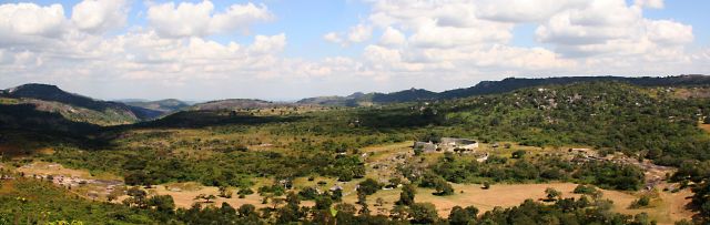 Zdjęcia: Great Zimbabwe, Masvingo, Great Zimbabwe, ZIMBABWE Zdjęcia: Great Zimbabwe, Masvingo, Great Zimbabwe, ZIMBABWE