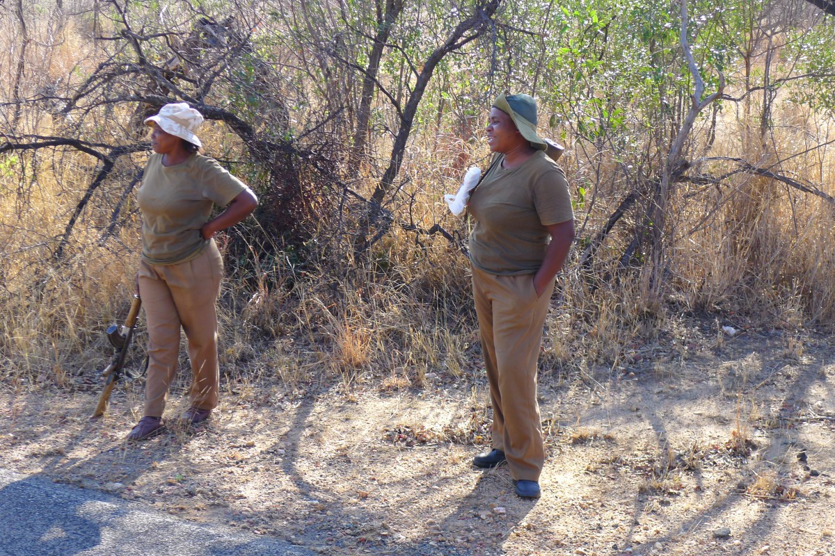 Zdjęcia: Park Narodowy Matobo Hills , Zachodnie Zimbabwe , Ocalić za wszelką cenę , ZIMBABWE Zdjęcia: Park Narodowy Matobo Hills , Zachodnie Zimbabwe , Ocalić za wszelką cenę , ZIMBABWE