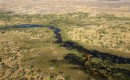 Zdjcie BOTSWANA / - / Delta Okavango / Delta Okavango