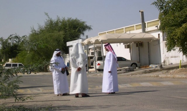 Zdj cia: Ghayathi , Emirat Abu Zabi, Emiratczycy, ZJEDNOCZONE EMIRATY ARABSKIE