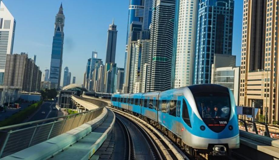 Zdjęcia: Dubaj, Azja, Dubaj - wagony metra, ZJEDNOCZONE EMIRATY ARABSKIE Zdjęcia: Dubaj, Azja, Dubaj - wagony metra, ZJEDNOCZONE EMIRATY ARABSKIE