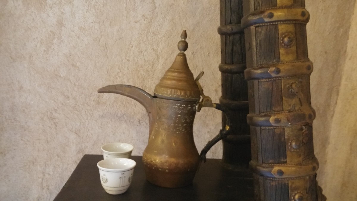 Zdjęcia: Abu Zabi, Emirat Abu Zabi, Dallah i finhan, ZJEDNOCZONE EMIRATY ARABSKIE Zdjęcia: Abu Zabi, Emirat Abu Zabi, Dallah i finhan, ZJEDNOCZONE EMIRATY ARABSKIE