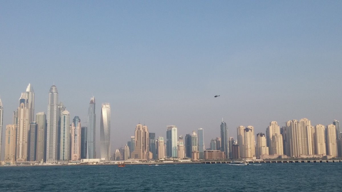 Zdjęcia: Dubaj, Emirat Dubaj, Dubaj - Marina, ZJEDNOCZONE EMIRATY ARABSKIE Zdjęcia: Dubaj, Emirat Dubaj, Dubaj - Marina, ZJEDNOCZONE EMIRATY ARABSKIE