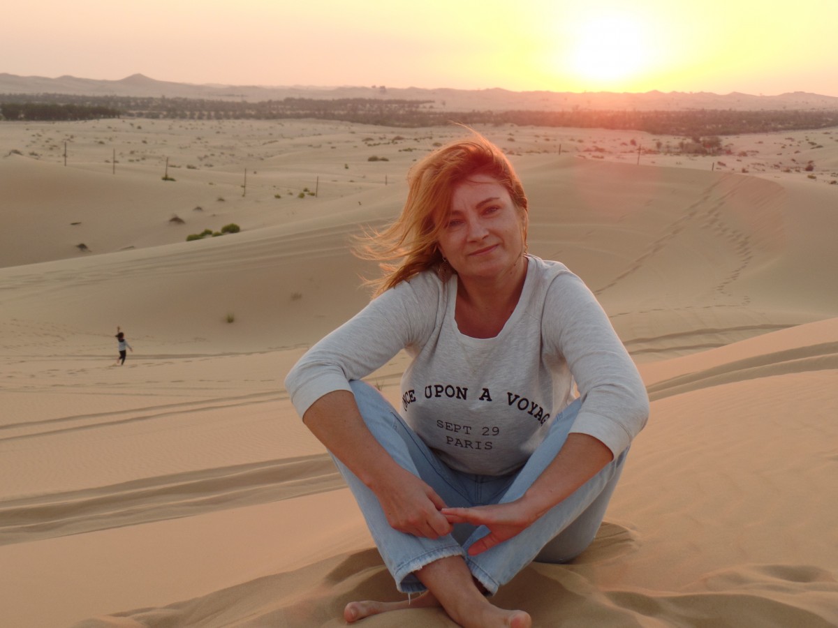 Zdjęcia: Abu Dhabi , Abu Dhabi , pustynia , ZJEDNOCZONE EMIRATY ARABSKIE Zdjęcia: Abu Dhabi , Abu Dhabi , pustynia , ZJEDNOCZONE EMIRATY ARABSKIE