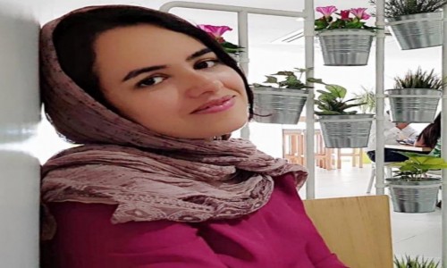 Zdjecie ZJEDNOCZONE EMIRATY ARABSKIE / Abu Dhabi / Abu Dhabi / Szukam przyjaciela